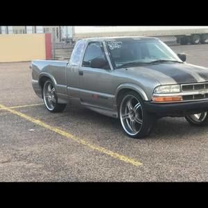 Meet your Posher, Steven